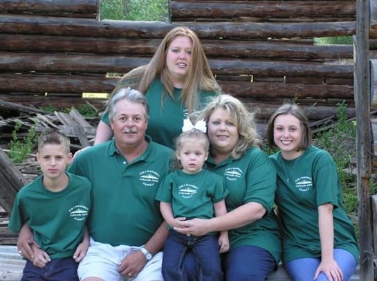 James Michael "Mike" Schrieber, Sr. - Photo 5