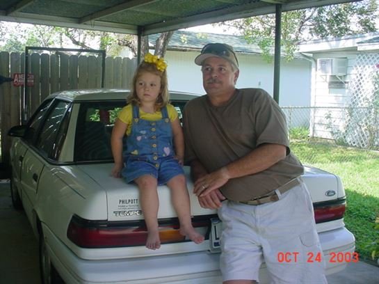 James Michael "Mike" Schrieber, Sr. - Photo 4