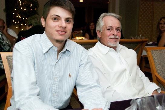 James Michael "Mike" Schrieber, Sr. - Photo 11