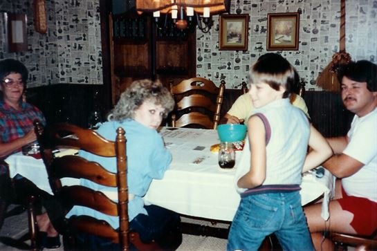 James Michael "Mike" Schrieber, Sr. - Photo 12