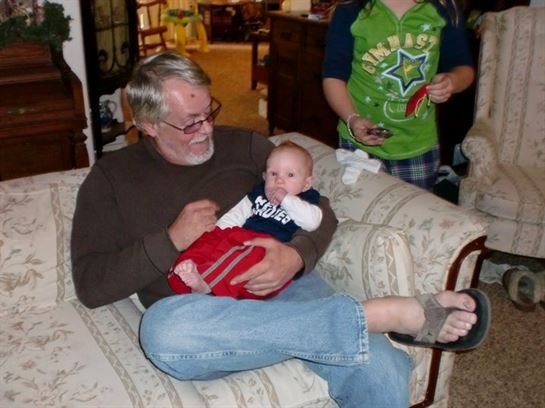 James Michael "Mike" Schrieber, Sr. - Photo 13