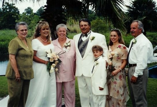 James Michael "Mike" Schrieber, Sr. - Photo 16