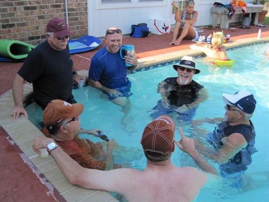 James Michael "Mike" Schrieber, Sr. - Photo 20