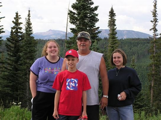 James Michael "Mike" Schrieber, Sr. - Photo 21