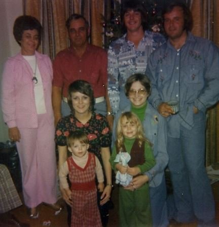 James Michael "Mike" Schrieber, Sr. - Photo 23