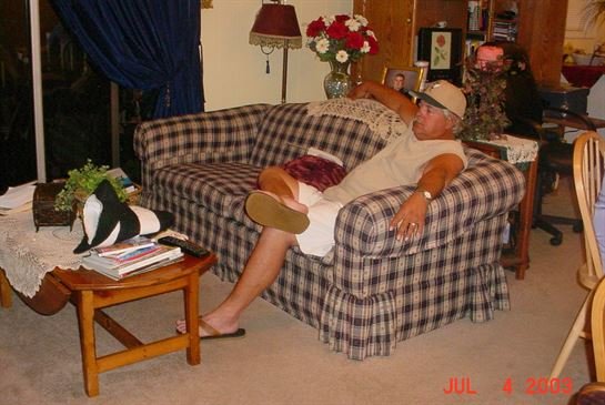 James Michael "Mike" Schrieber, Sr. - Photo 26