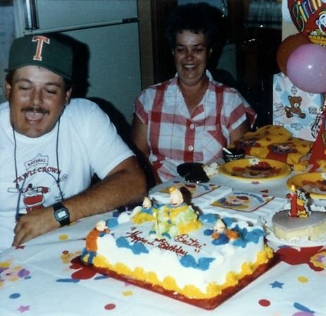 James Michael "Mike" Schrieber, Sr. - Photo 30