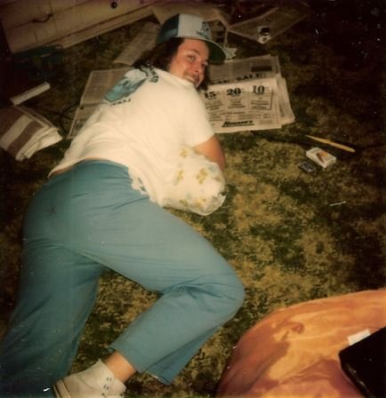 James Michael "Mike" Schrieber, Sr. - Photo 31