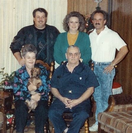 James Michael "Mike" Schrieber, Sr. - Photo 43