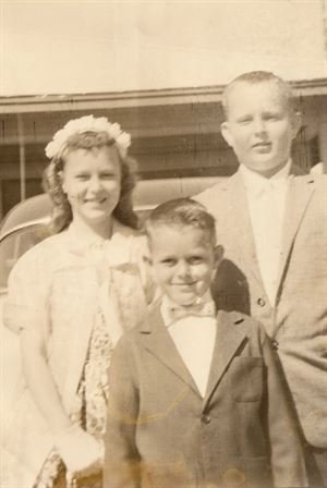 James Michael "Mike" Schrieber, Sr. - Photo 44