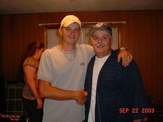 James Michael "Mike" Schrieber, Sr. - Photo 45