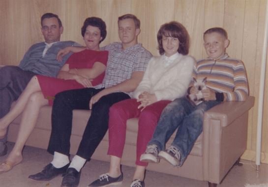 James Michael "Mike" Schrieber, Sr. - Photo 53