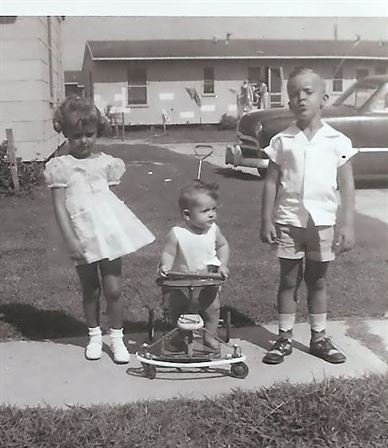 James Michael "Mike" Schrieber, Sr. - Photo 54