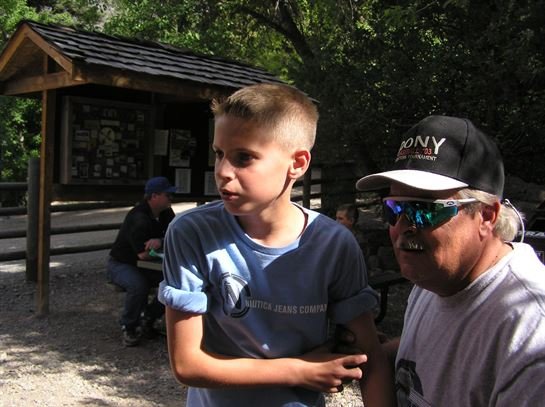 James Michael "Mike" Schrieber, Sr. - Photo 56