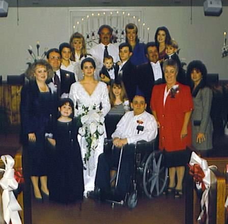 James Michael "Mike" Schrieber, Sr. - Photo 57