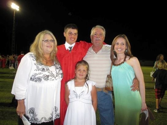 James Michael "Mike" Schrieber, Sr. - Photo 59