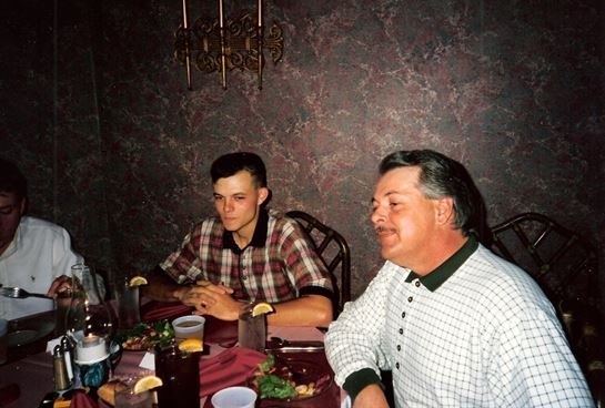 James Michael "Mike" Schrieber, Sr. - Photo 60