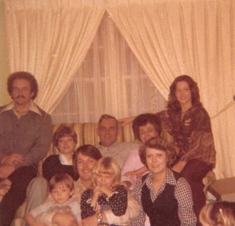 James Michael "Mike" Schrieber, Sr. - Photo 63