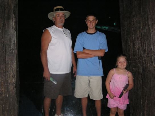 James Michael "Mike" Schrieber, Sr. - Photo 66