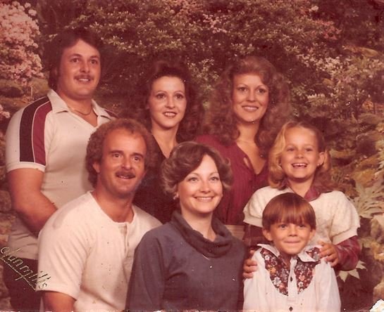 James Michael "Mike" Schrieber, Sr. - Photo 65