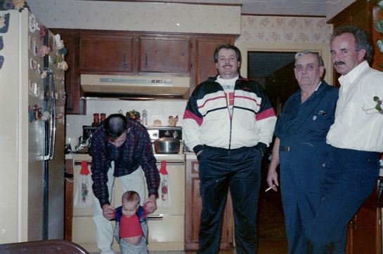 James Michael "Mike" Schrieber, Sr. - Photo 69