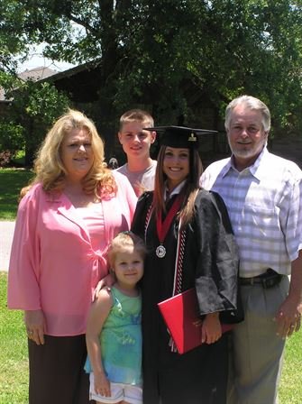 James Michael "Mike" Schrieber, Sr. - Photo 70