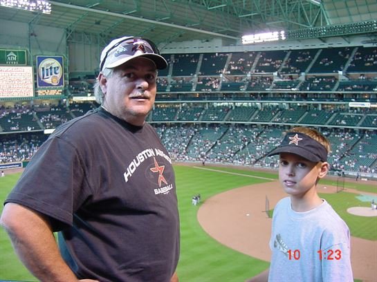 James Michael "Mike" Schrieber, Sr. - Photo 77