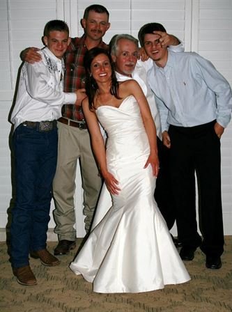 James Michael "Mike" Schrieber, Sr. - Photo 78