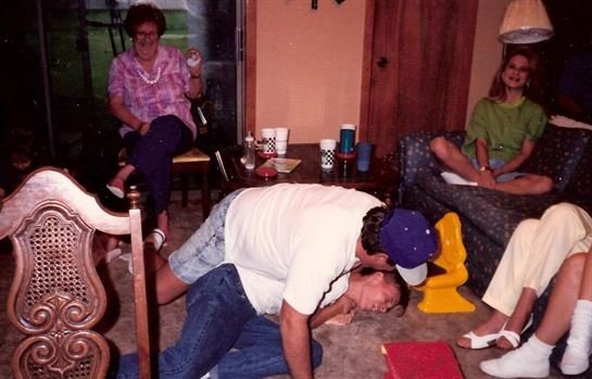 James Michael "Mike" Schrieber, Sr. - Photo 80