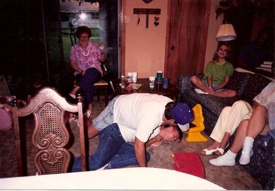 James Michael "Mike" Schrieber, Sr. - Photo 82