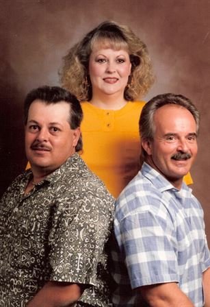 James Michael "Mike" Schrieber, Sr. - Photo 87