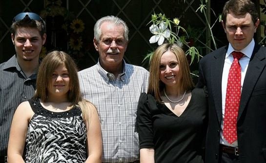 James Michael "Mike" Schrieber, Sr. - Photo 88