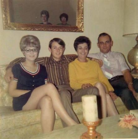 James Michael "Mike" Schrieber, Sr. - Photo 90