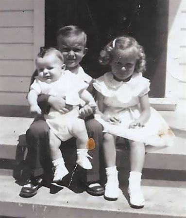 James Michael "Mike" Schrieber, Sr. - Photo 92