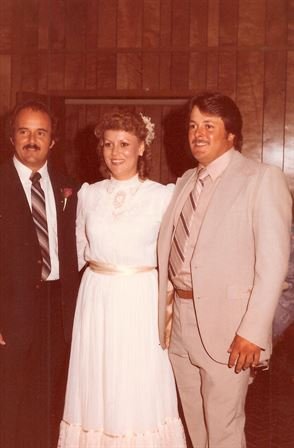 James Michael "Mike" Schrieber, Sr. - Photo 93