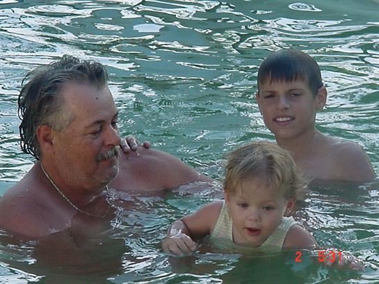 James Michael "Mike" Schrieber, Sr. - Photo 95