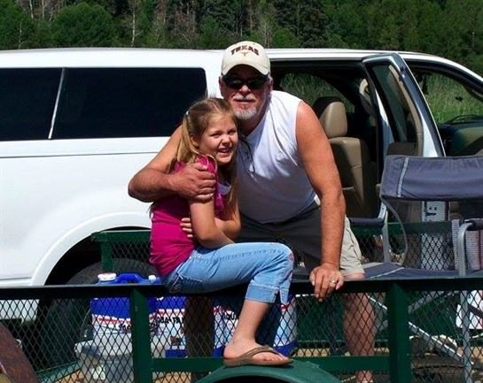 James Michael "Mike" Schrieber, Sr. - Photo 101