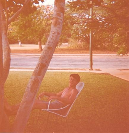 James Michael "Mike" Schrieber, Sr. - Photo 105