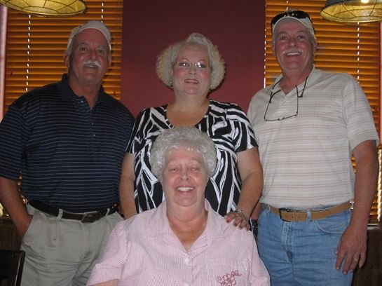 James Michael "Mike" Schrieber, Sr. - Photo 112