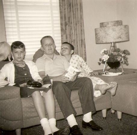 James Michael "Mike" Schrieber, Sr. - Photo 114