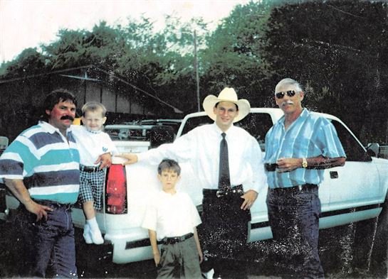 Karen Adeline Brittian Ply - Photo 7