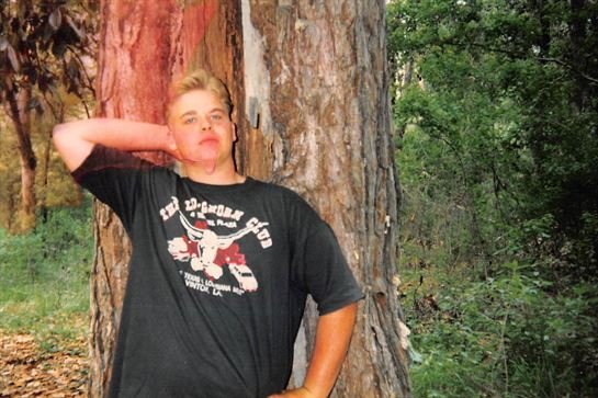 Karen Adeline Brittian Ply - Photo 34