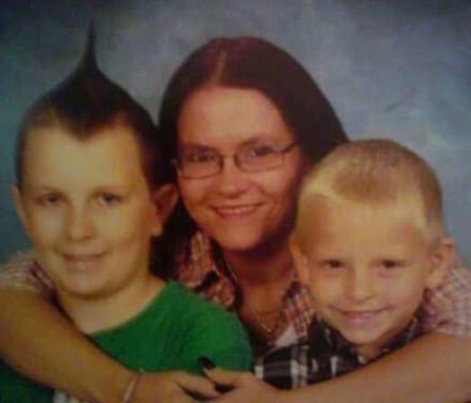 Karen Adeline Brittian Ply - Photo 51