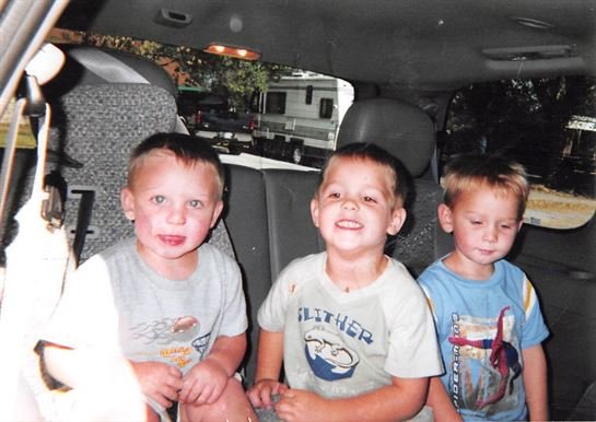 Karen Adeline Brittian Ply - Photo 90