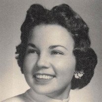 Bernice Richardson Trahan