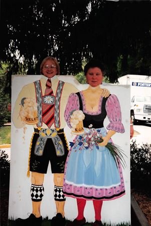 Rosalind Ann Lawson - Photo 2