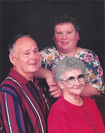 Rosalind Ann Lawson - Photo 4