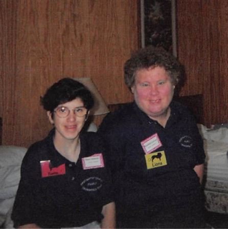 Rosalind Ann Lawson - Photo 7