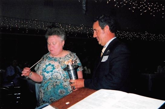 Rosalind Ann Lawson - Photo 9