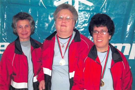 Rosalind Ann Lawson - Photo 12